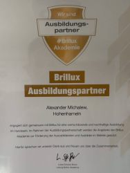 weiterbildung zertifikat maler meister hildesheim